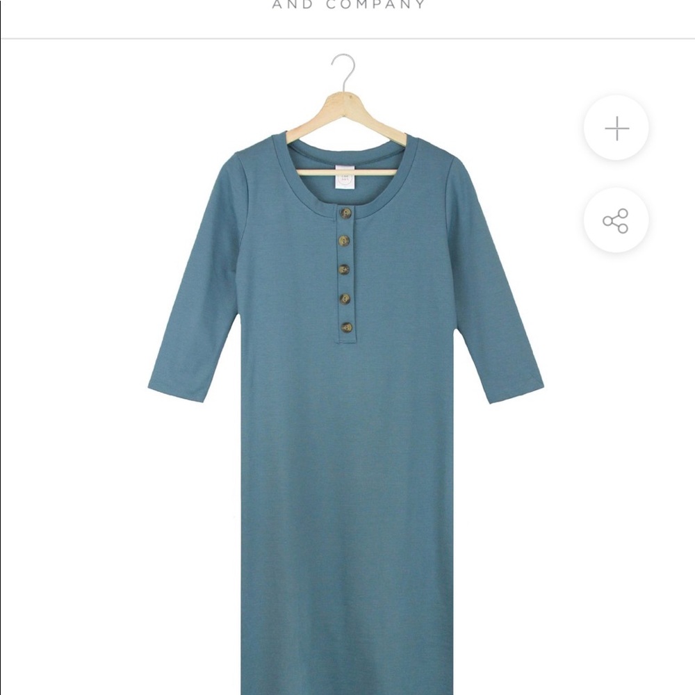 Lou Lou Everyday Dresses